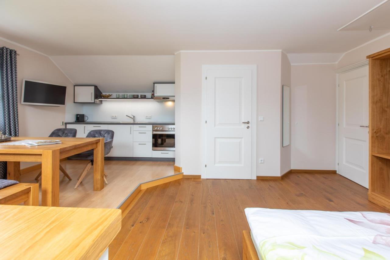Landhaus Widlroither Mondsee Luaran gambar
