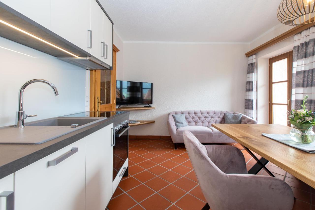 Landhaus Widlroither Mondsee Luaran gambar