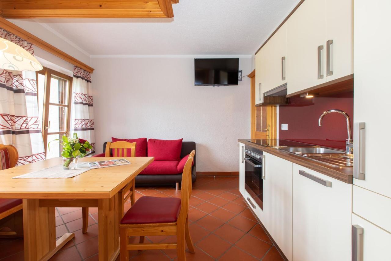 Landhaus Widlroither Mondsee Luaran gambar