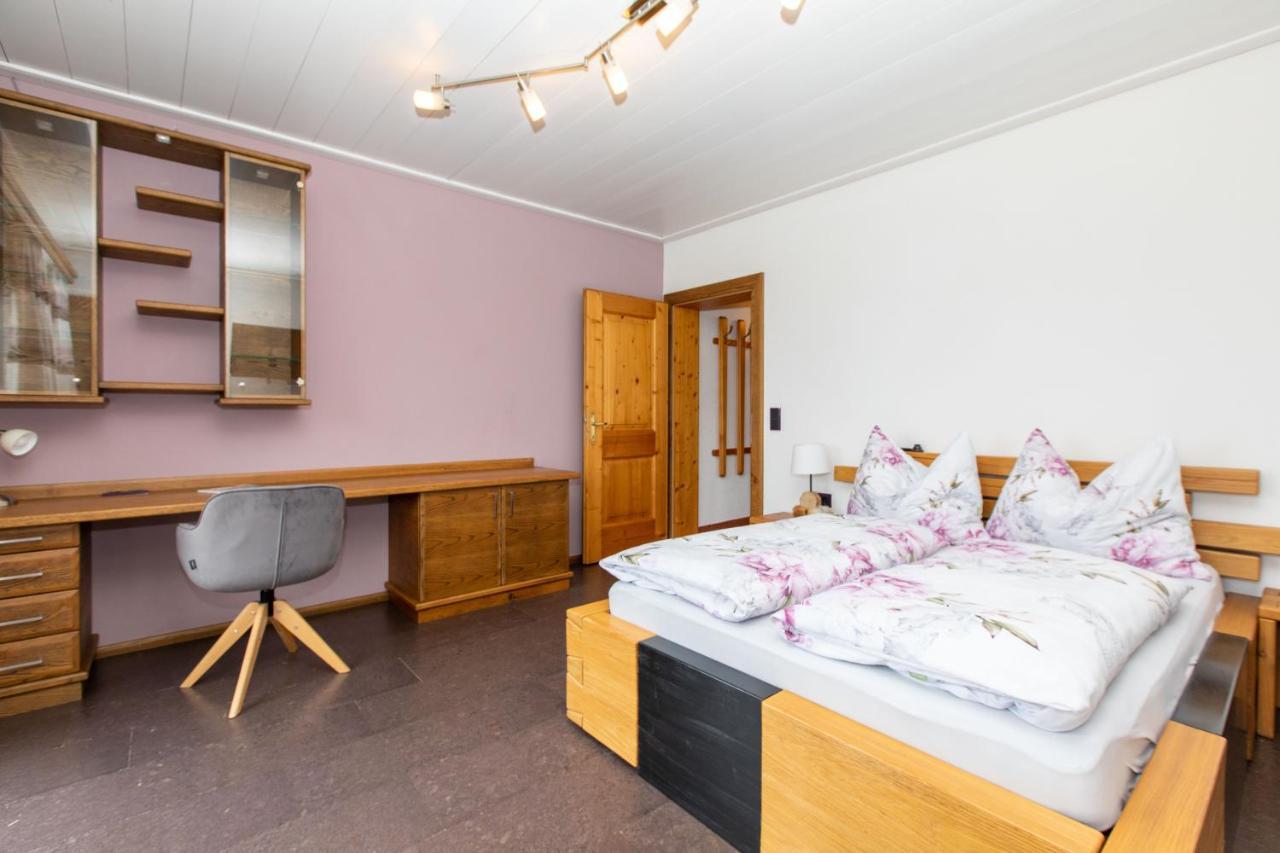 Landhaus Widlroither Mondsee Luaran gambar