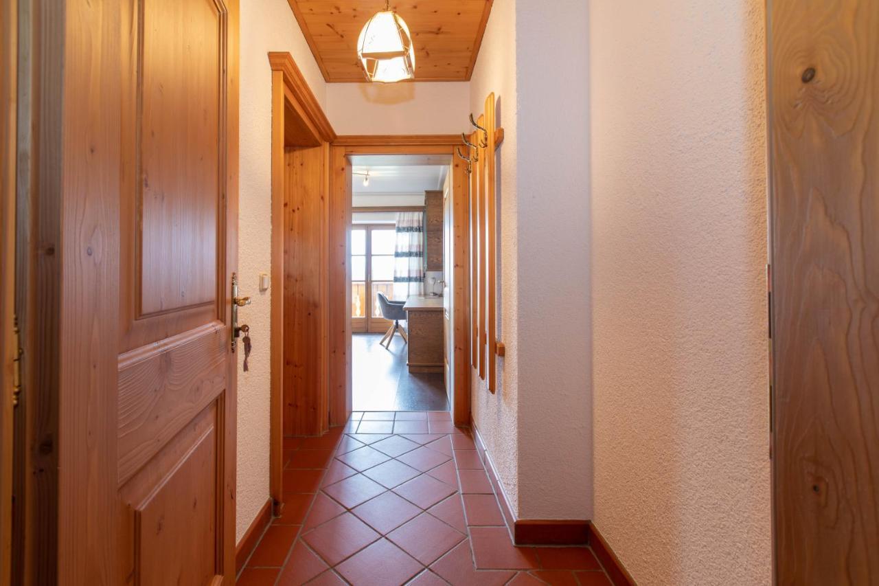 Landhaus Widlroither Mondsee Luaran gambar