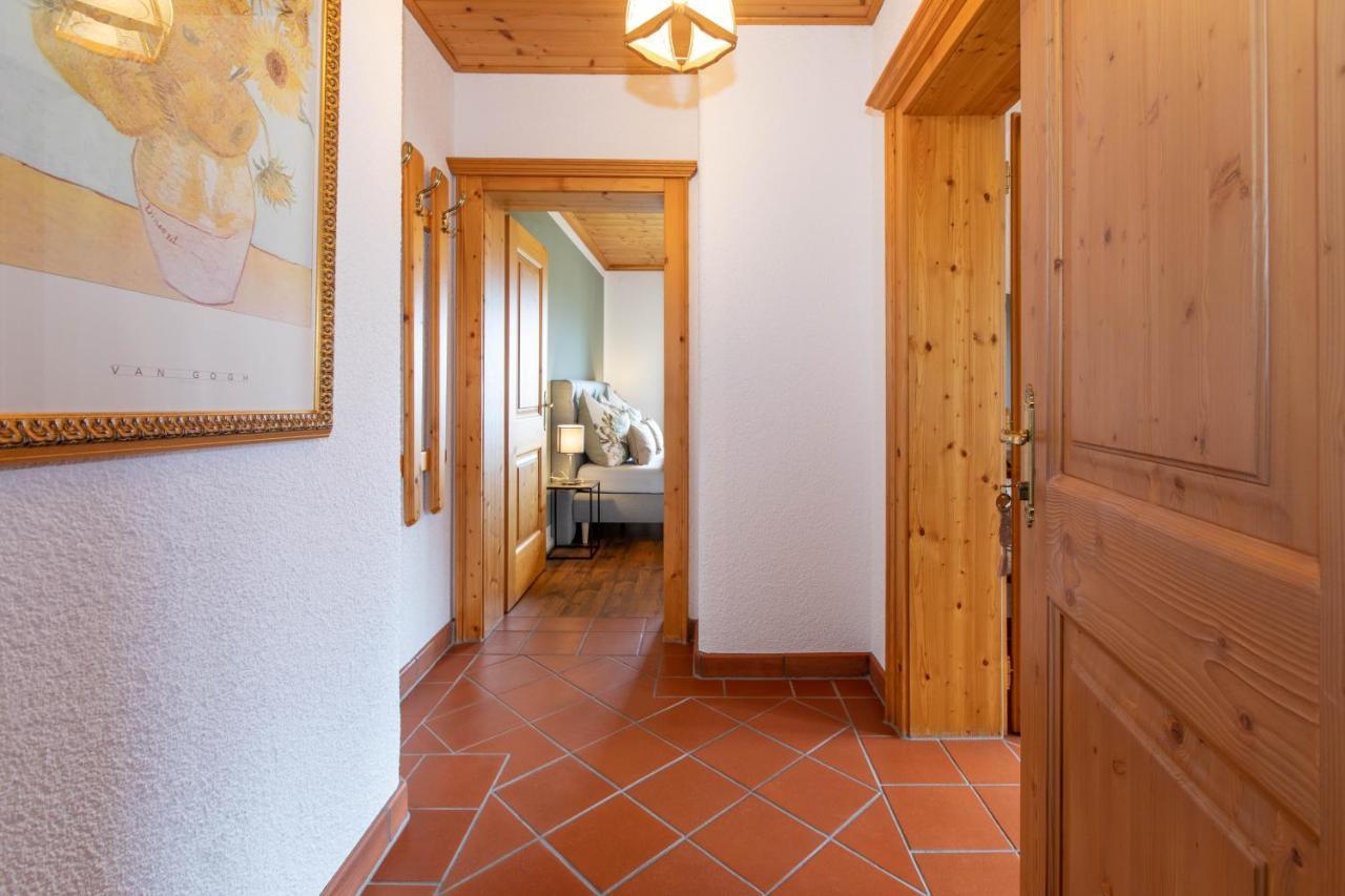 Landhaus Widlroither Mondsee Luaran gambar