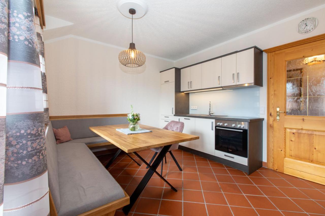 Landhaus Widlroither Mondsee Luaran gambar