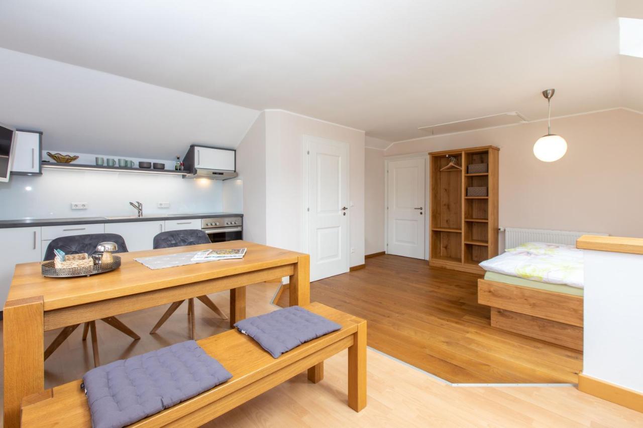 Landhaus Widlroither Mondsee Luaran gambar