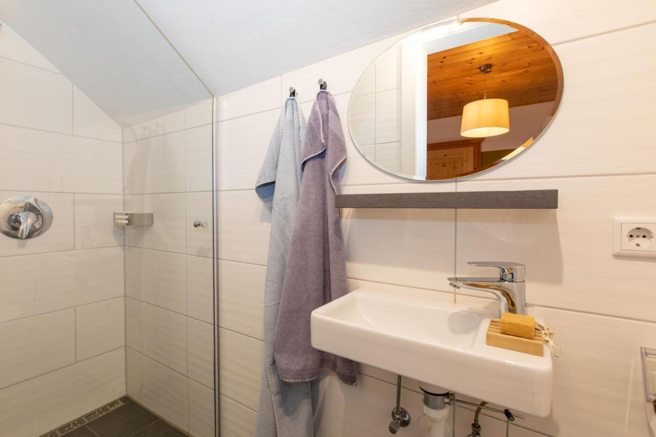 Landhaus Widlroither Mondsee Luaran gambar