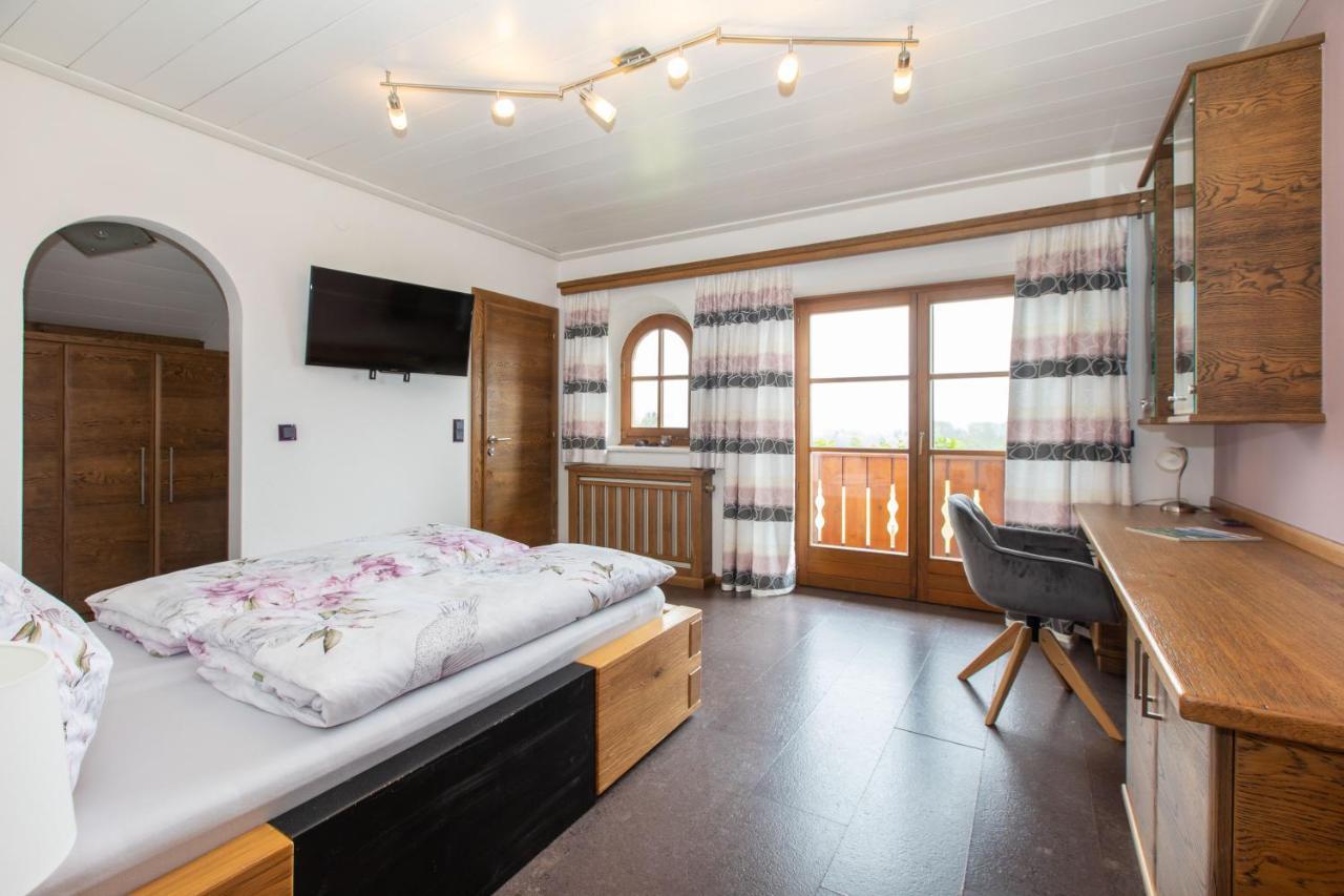 Landhaus Widlroither Mondsee Luaran gambar