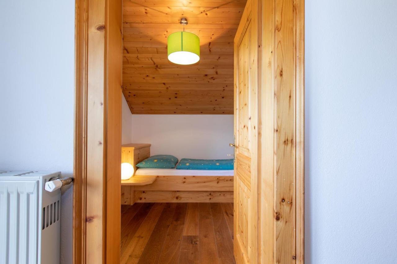 Landhaus Widlroither Mondsee Luaran gambar