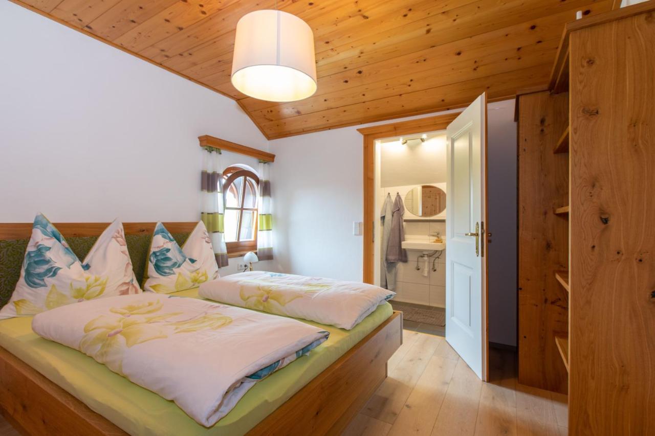 Landhaus Widlroither Mondsee Luaran gambar