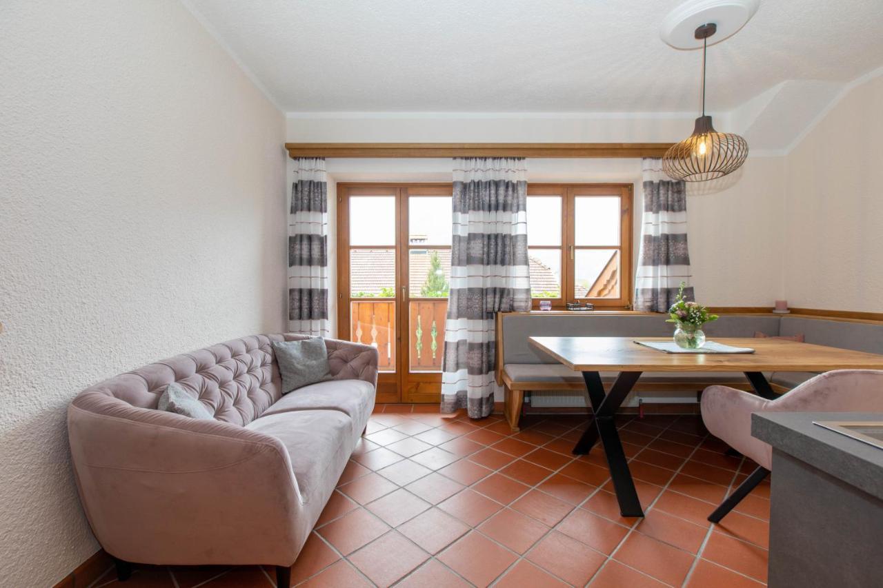 Landhaus Widlroither Mondsee Luaran gambar