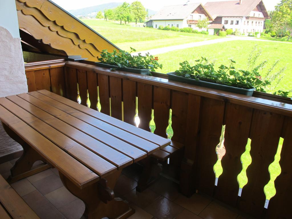 Landhaus Widlroither Mondsee Bilik gambar