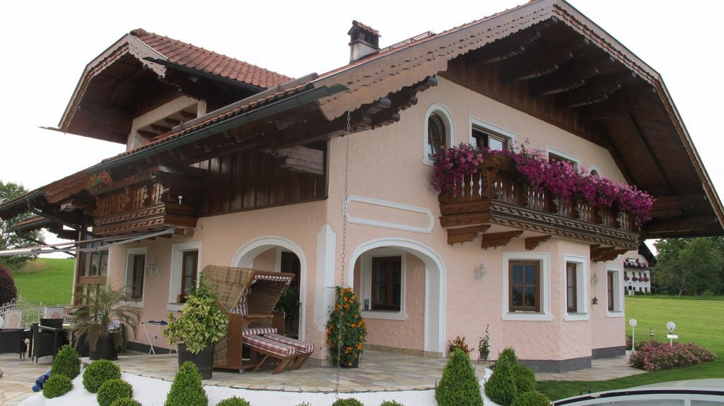 Landhaus Widlroither Mondsee Luaran gambar