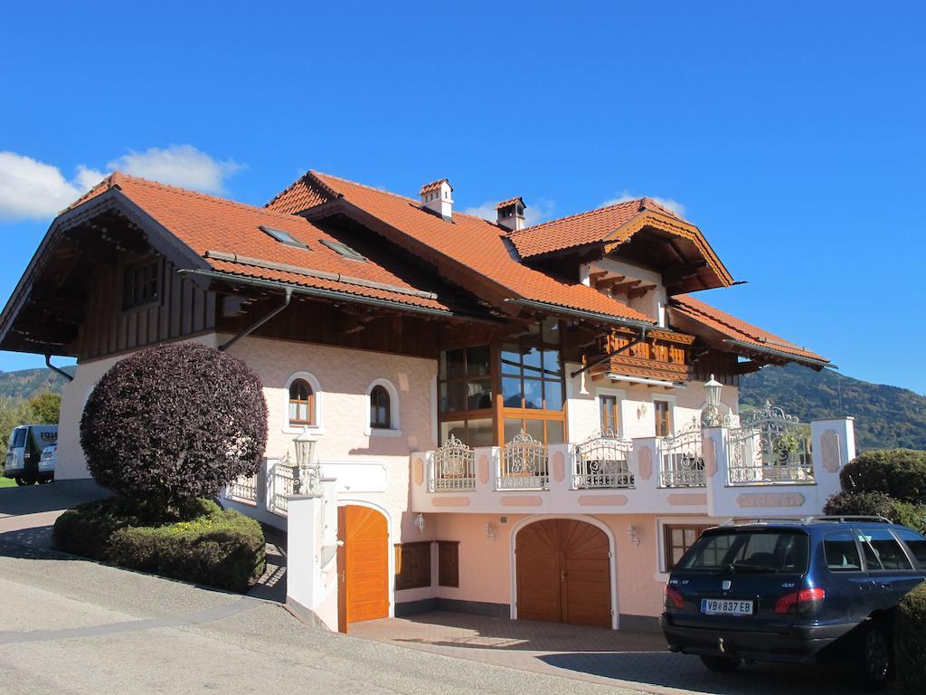 Landhaus Widlroither Mondsee Bilik gambar